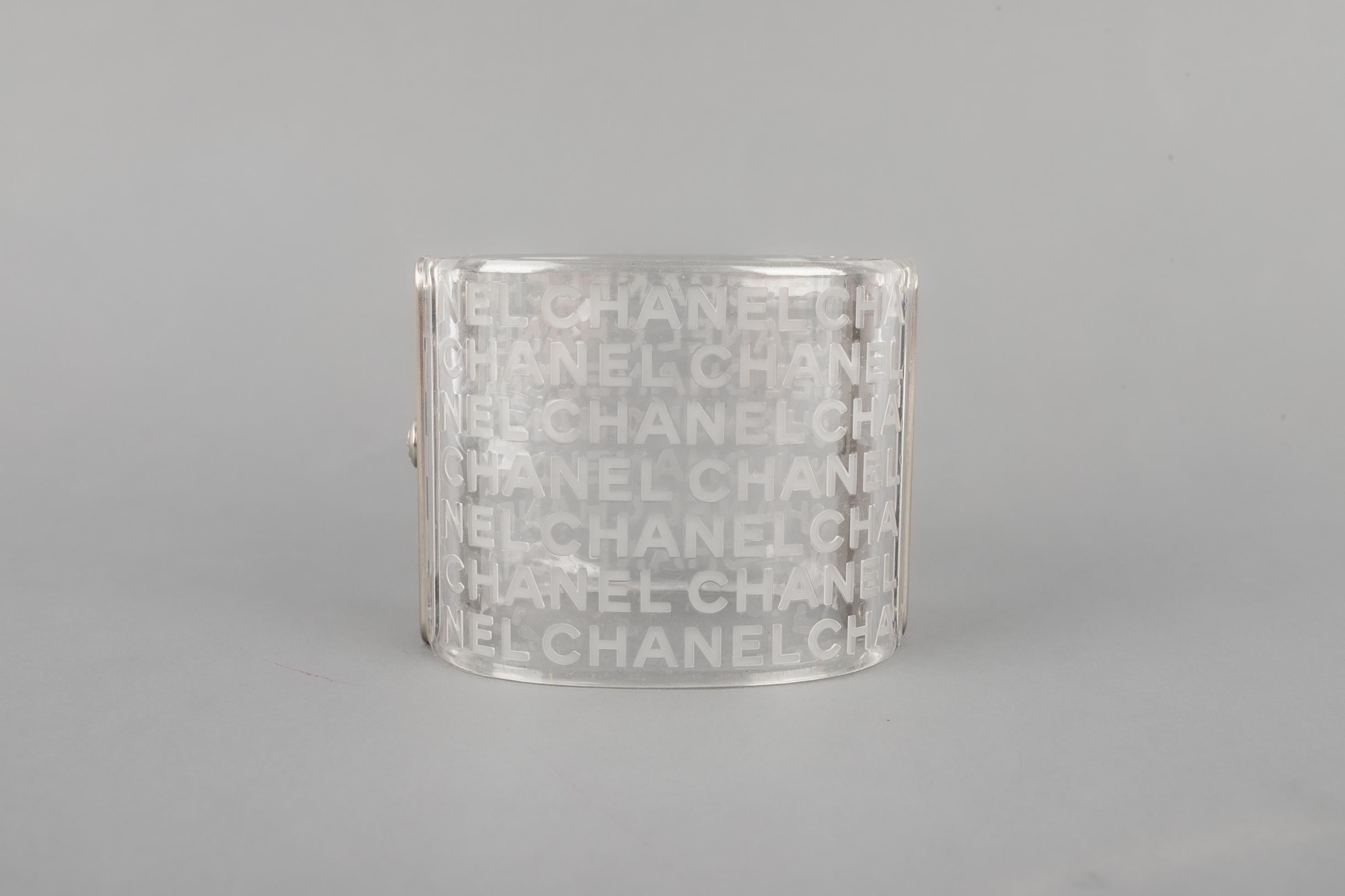 Chanel bracelet 2018 In Excellent Condition In SAINT-OUEN-SUR-SEINE, FR