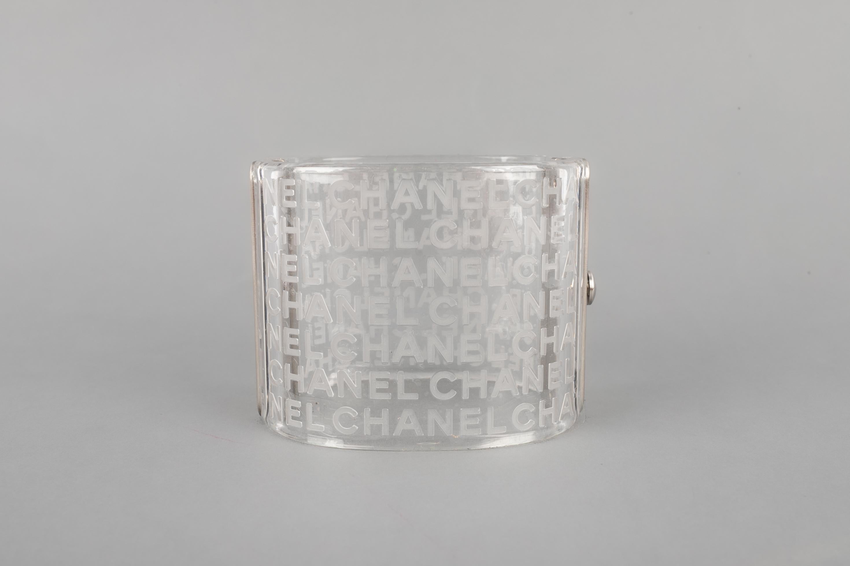 Chanel bracelet 2018 1