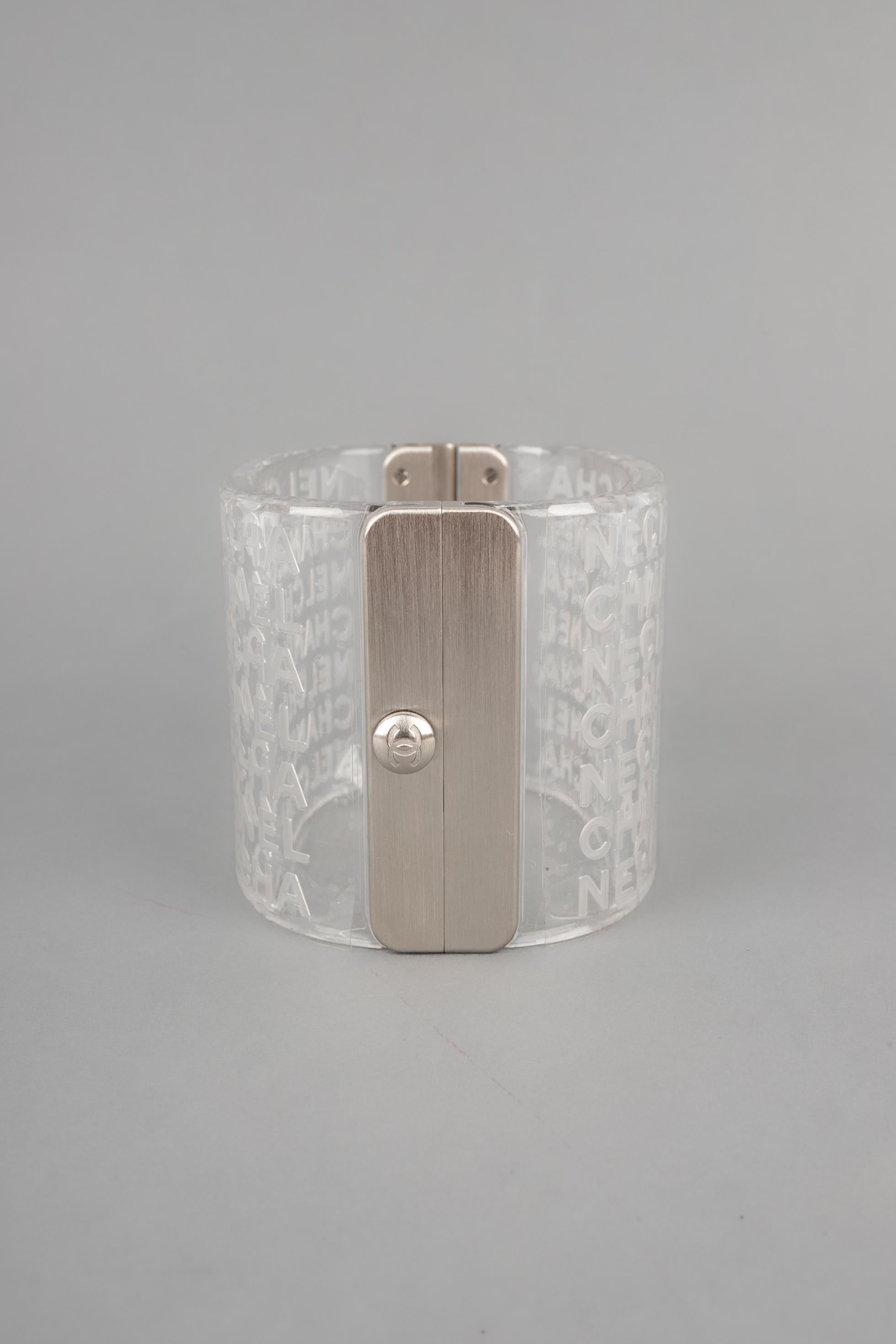 Chanel bracelet 2018 2
