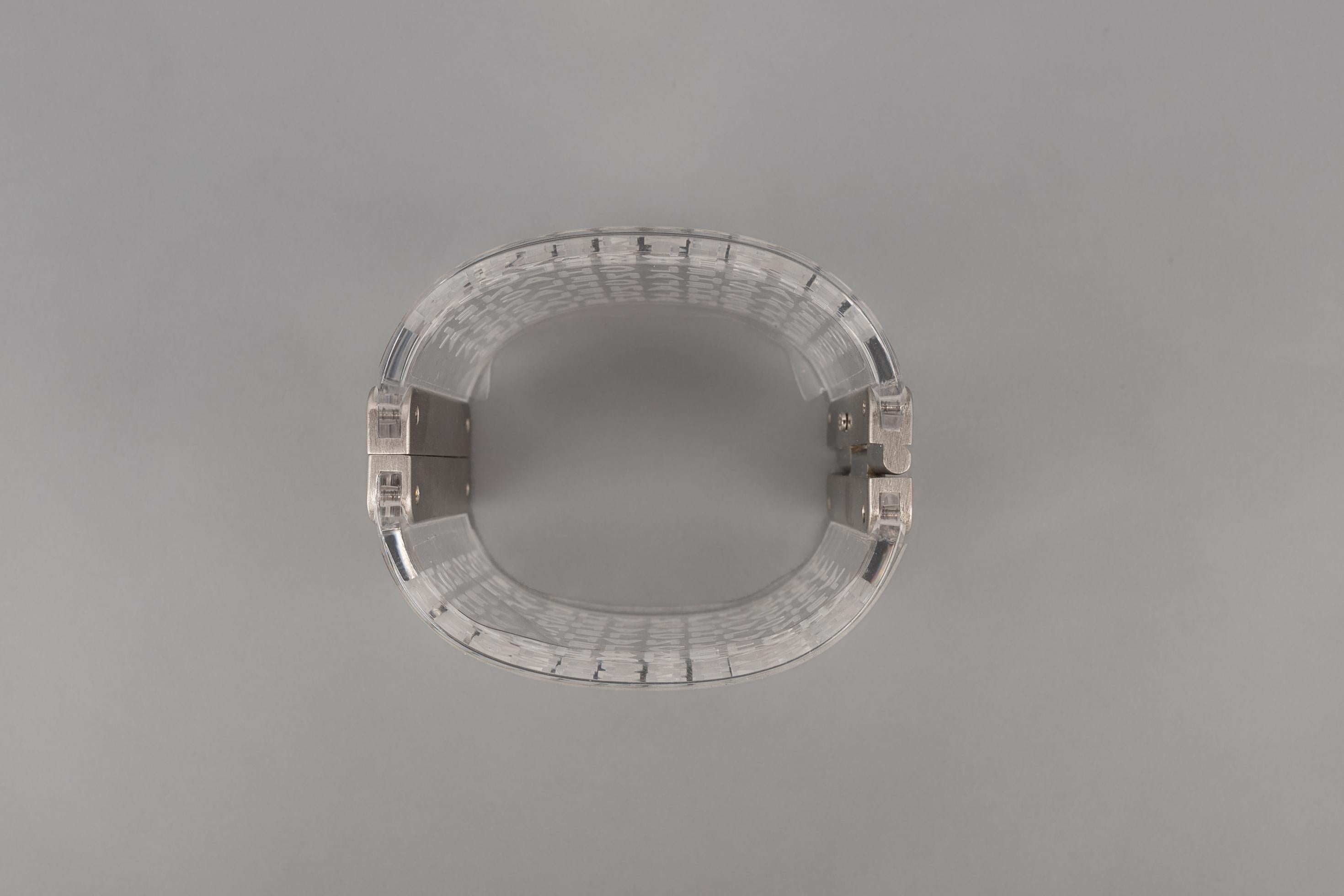 Chanel bracelet 2018 3