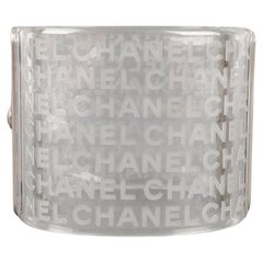 Chanel bracelet 2018