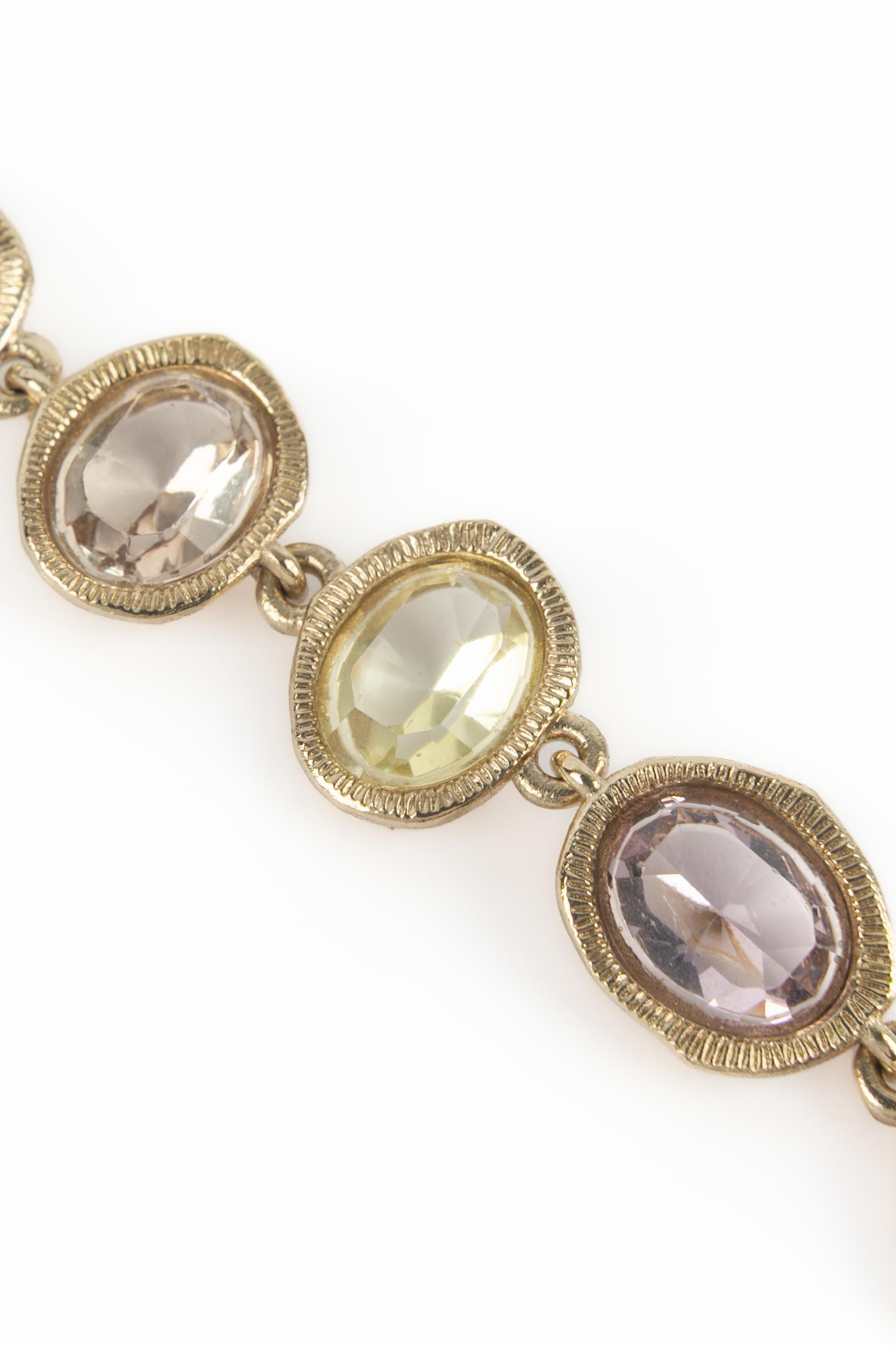 Chanel Armband 2021 im Angebot 3