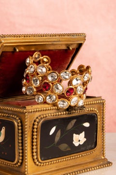 Chanel bracelet by Karl Lagerfeld, Autumn 1992