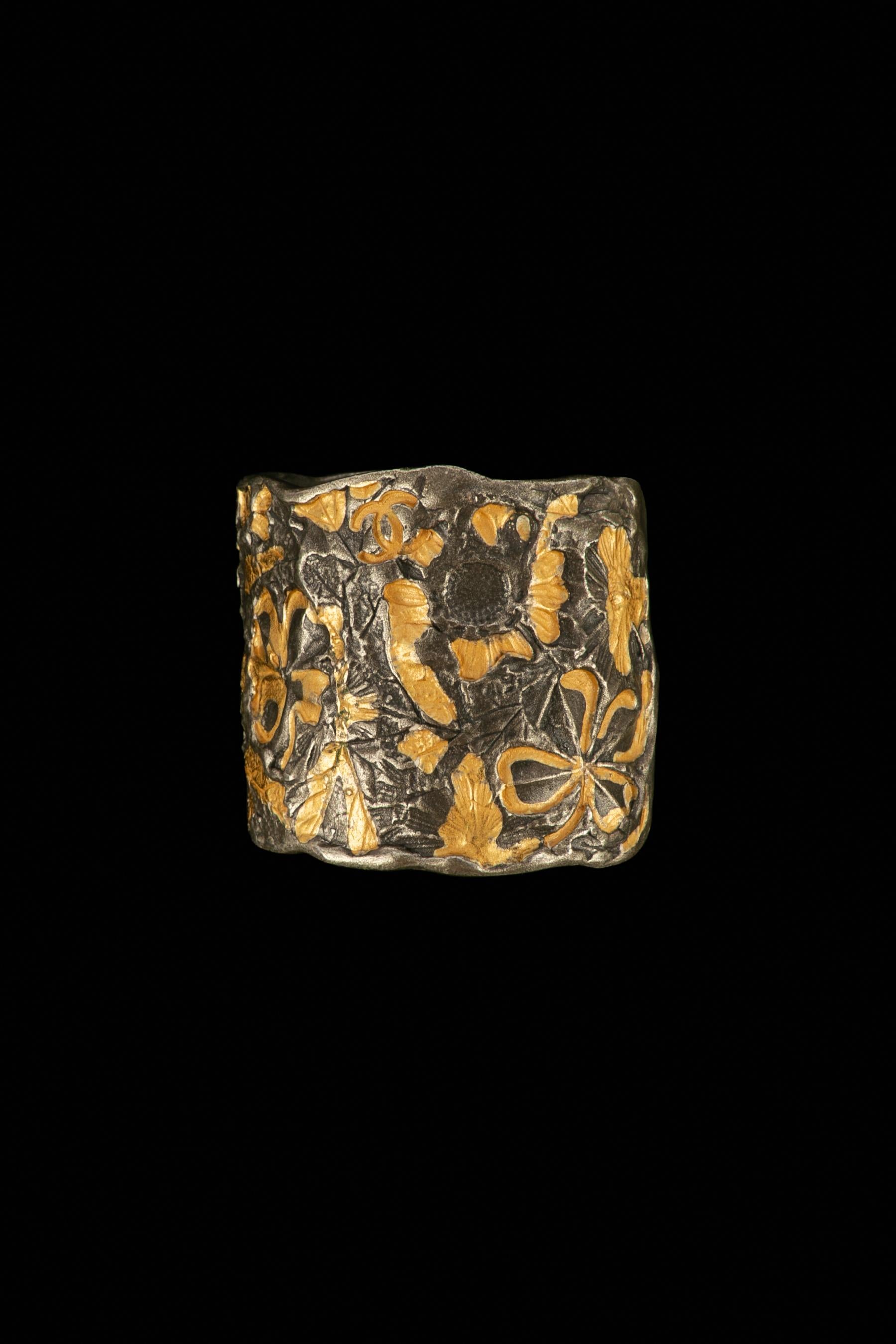 Chanel-Armband Cruise 1998 Damen im Angebot