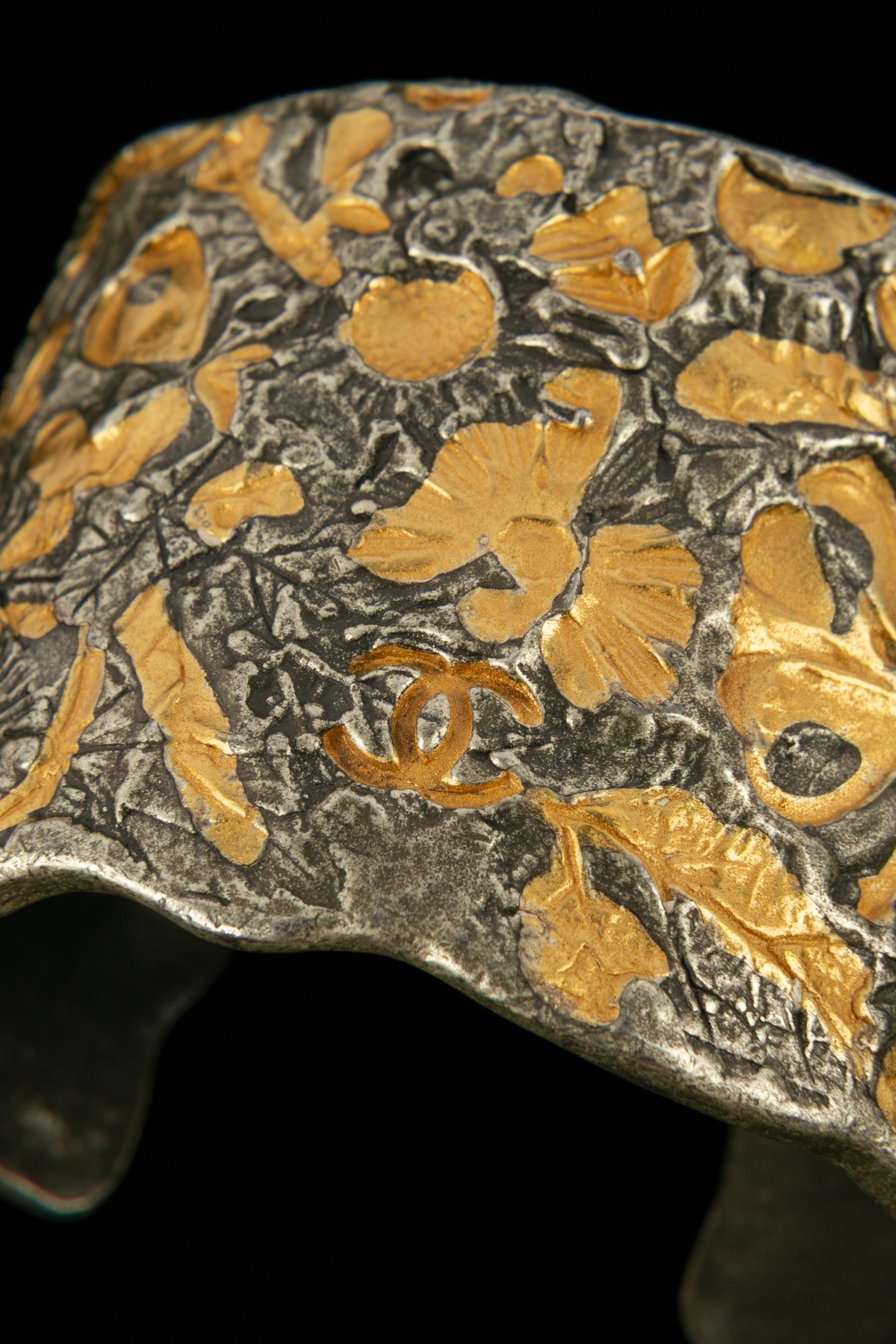 Chanel-Armband Cruise 1998 im Angebot 3