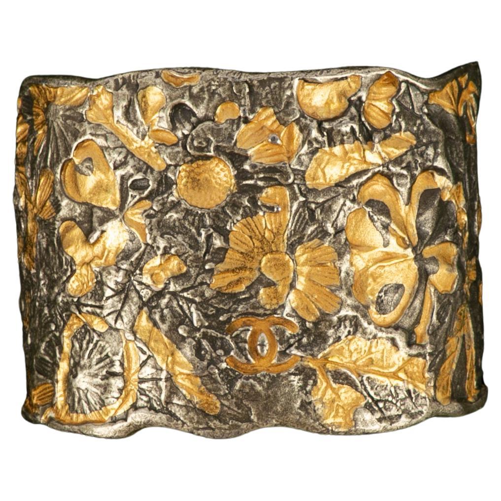 Chanel bracelet Cruise 1998