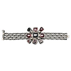 Bracelet Chanel automne 2002