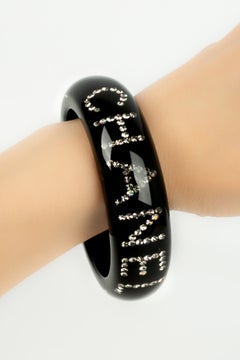 Bracelet Chanel automne 2003