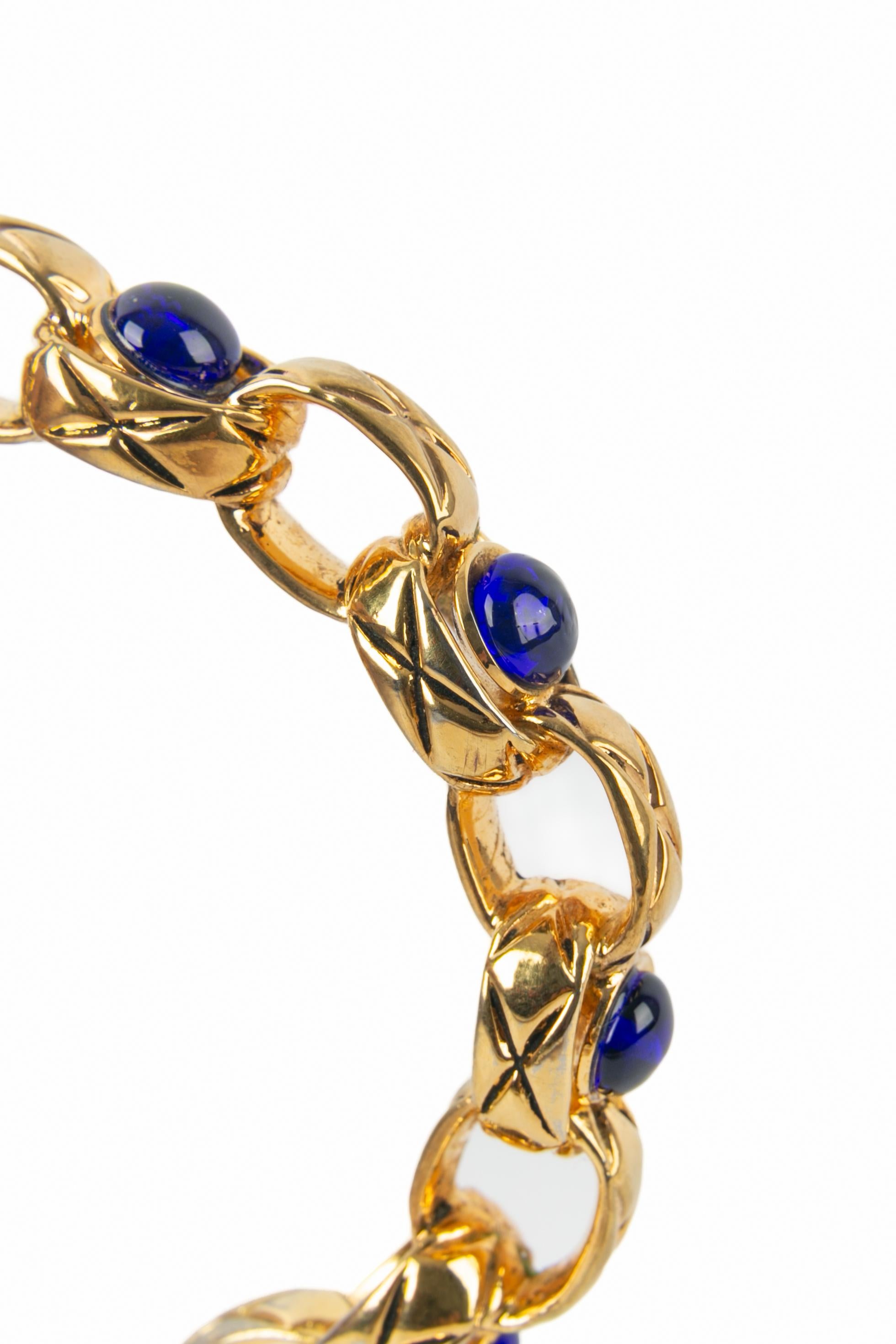 Chanel-Armband im Angebot 4
