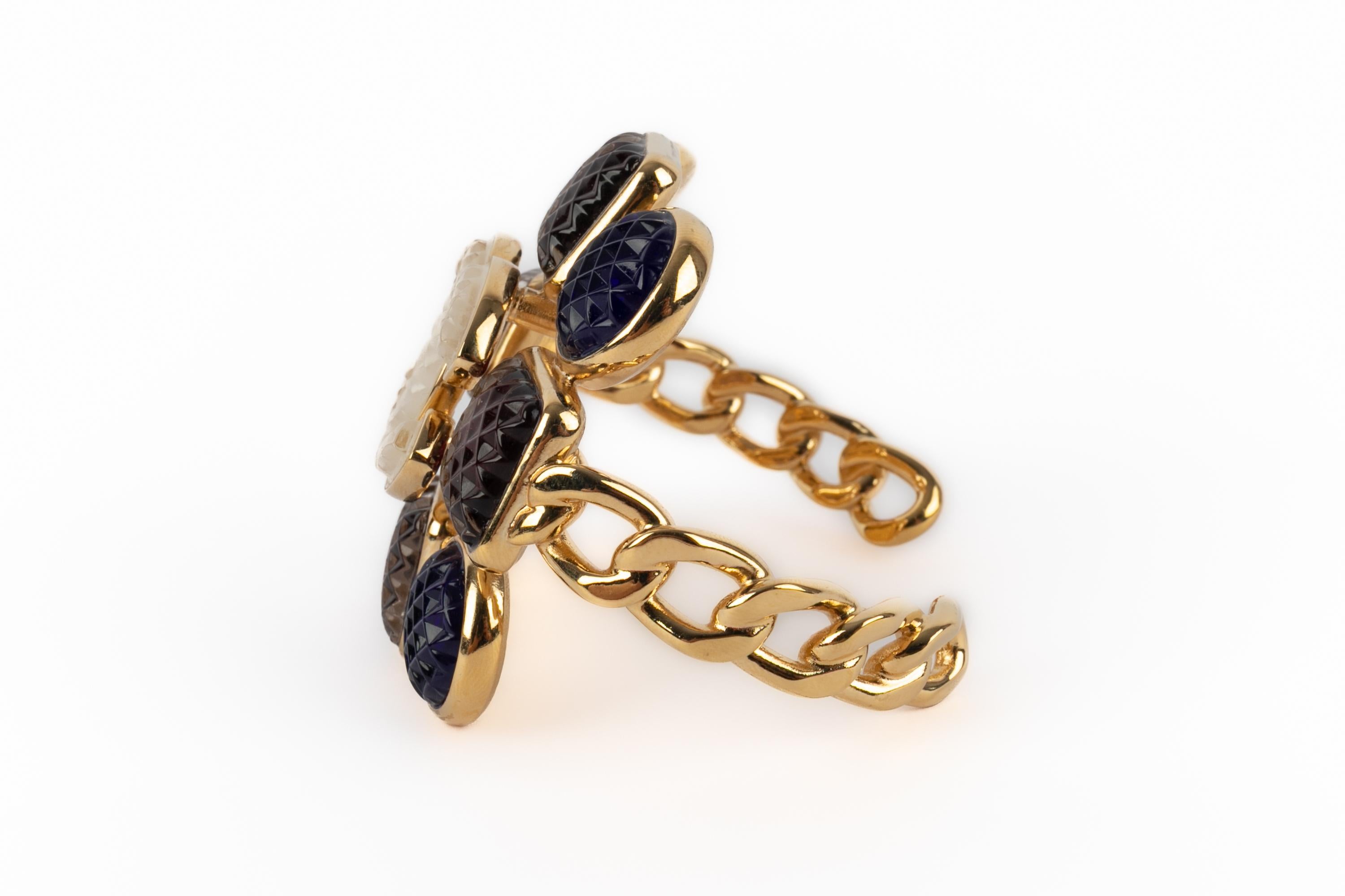 Women's Chanel bracelet Pre Fall 2024 For Sale