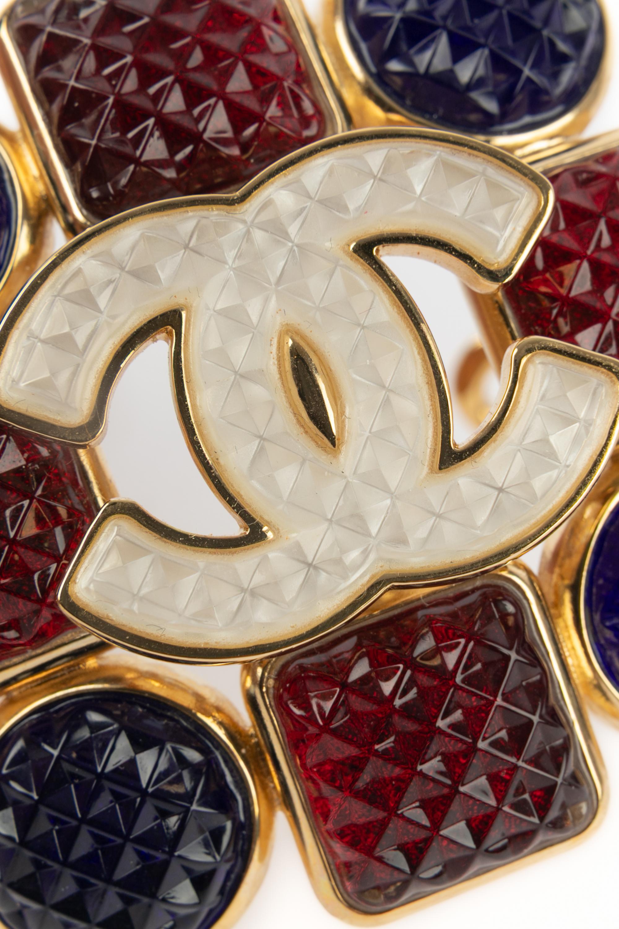 Chanel bracelet Pre Fall 2024 For Sale 2