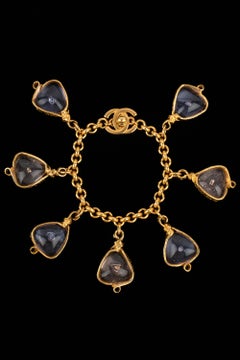 Chanel-Armband Frühjahr 1996