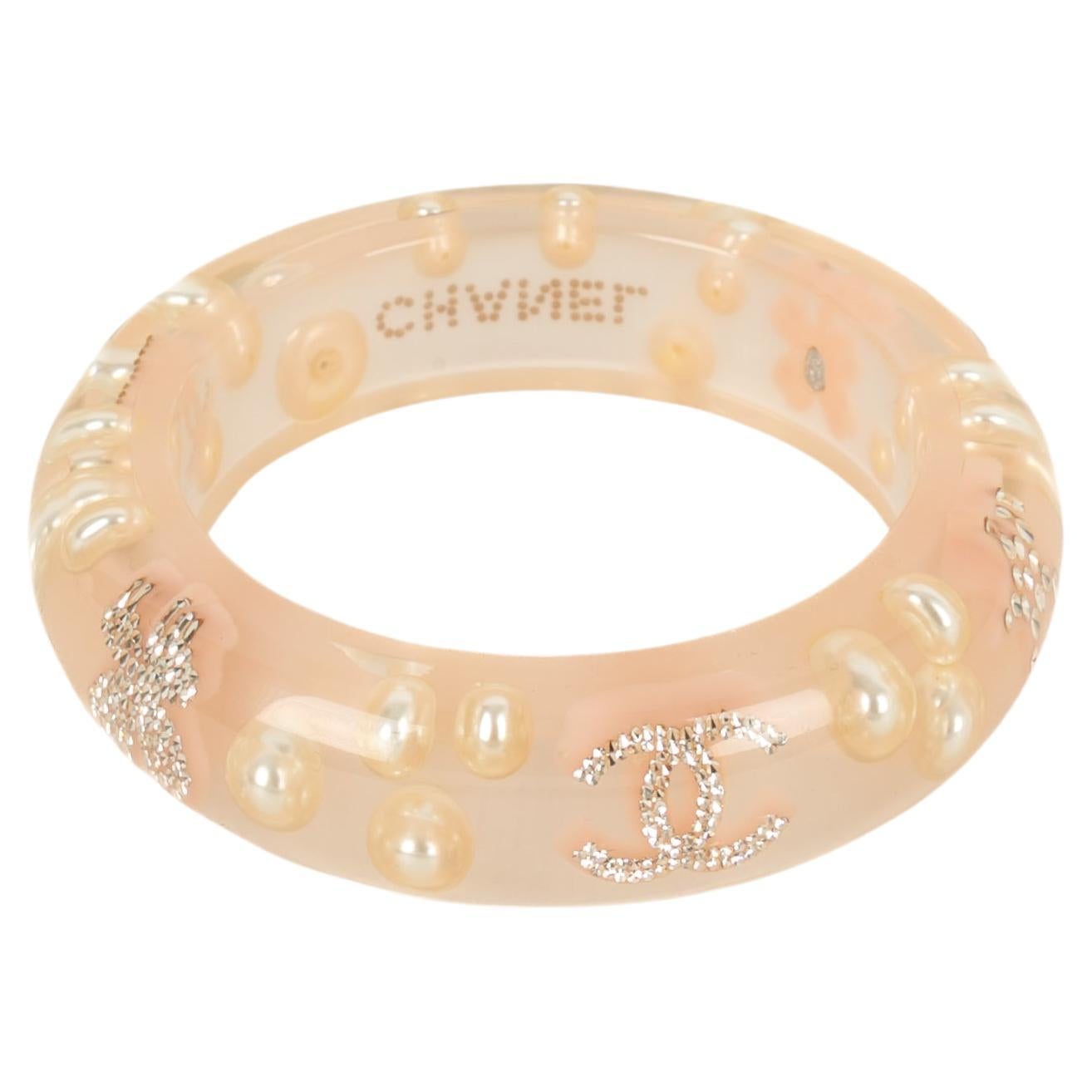 Chanel bracelet Spring 2005