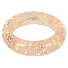 Chanel bracelet Spring 2005