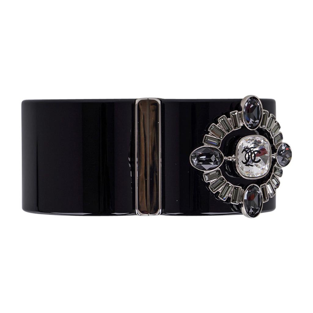 chanel cuff