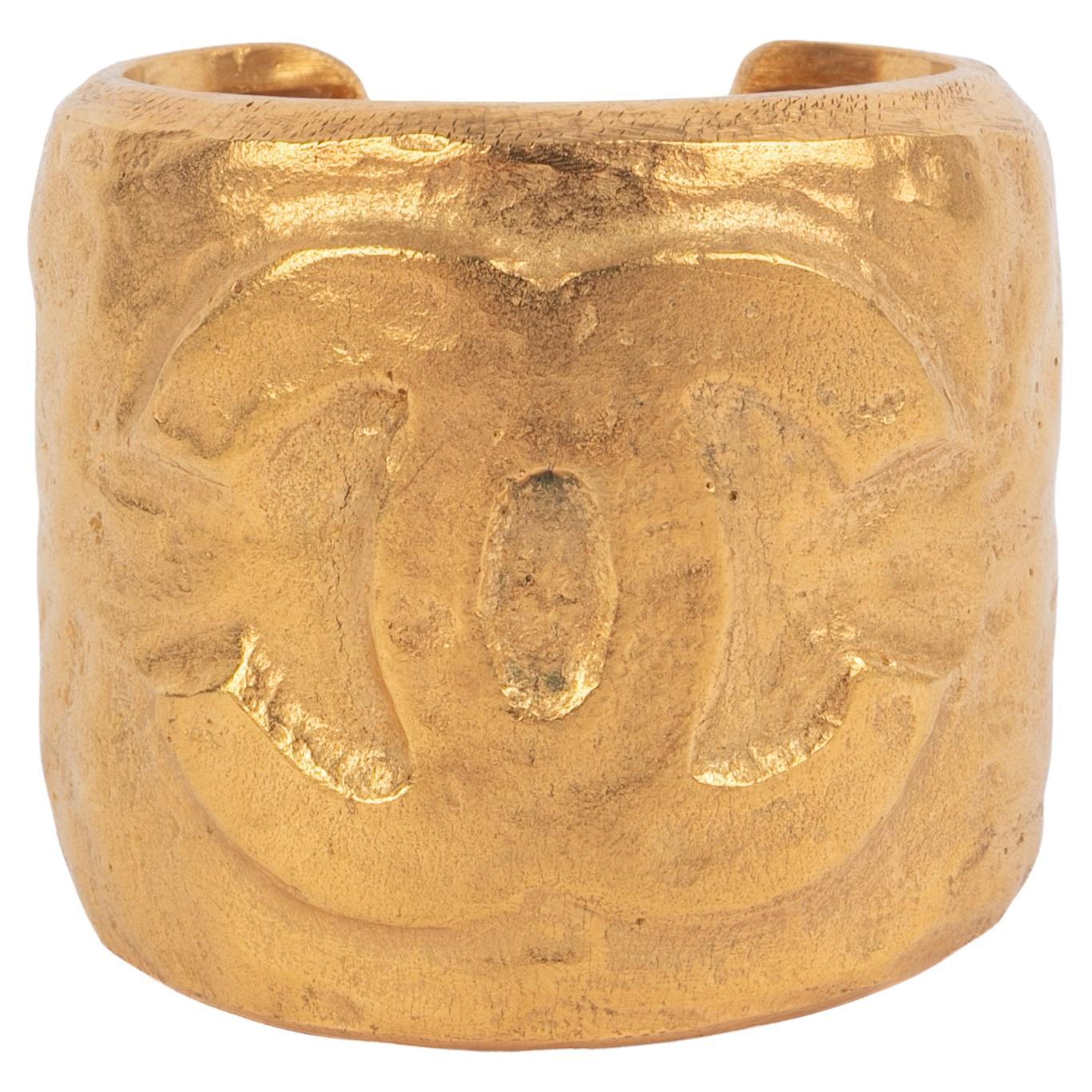 Chanel bracelet Summer 1993 For Sale