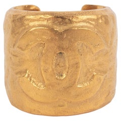 Chanel bracelet Summer 1993