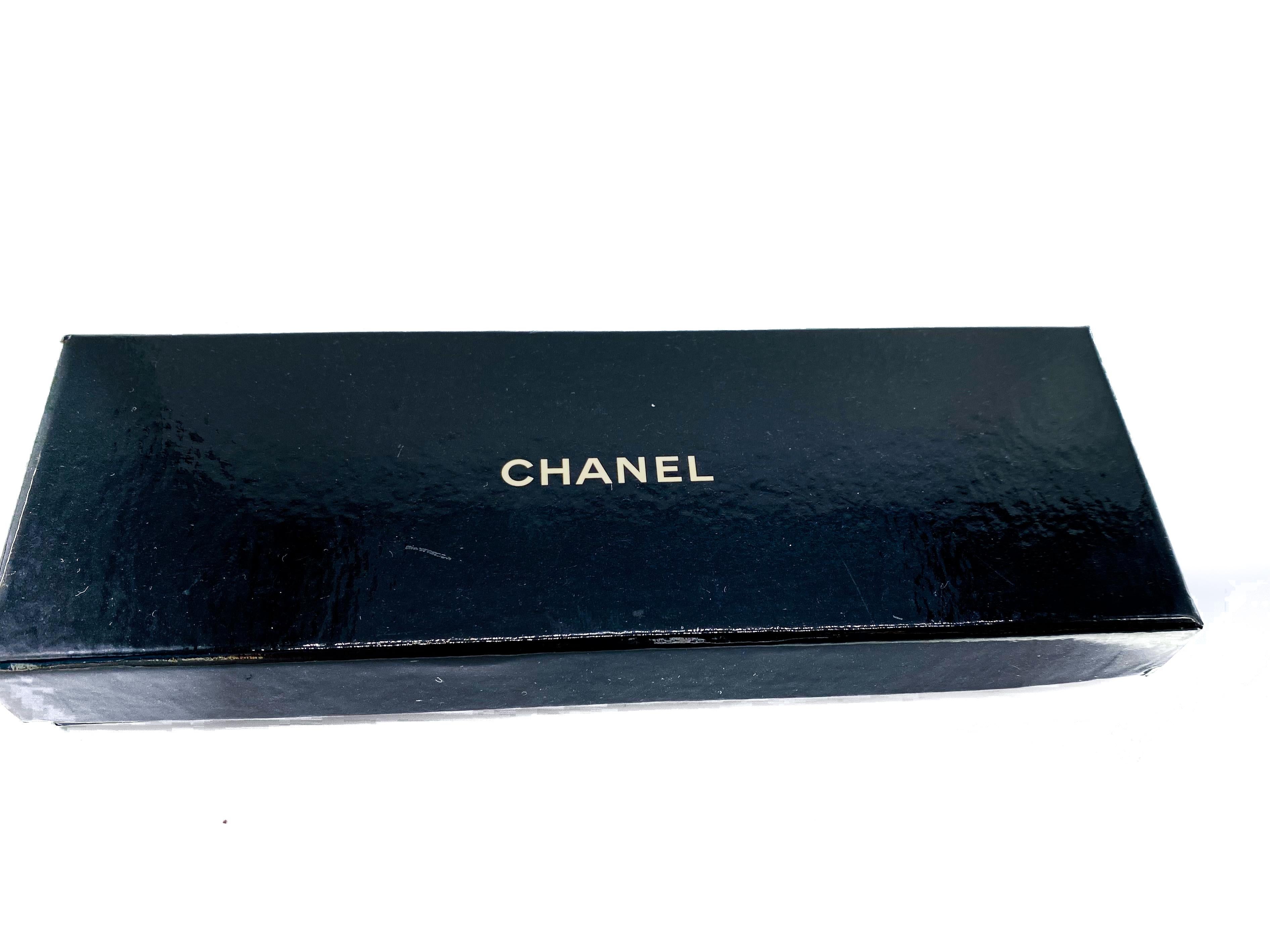 Chanel Bracelet Vintage 1980s 1