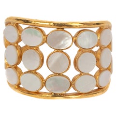 Chanel bracelet Winter 1995