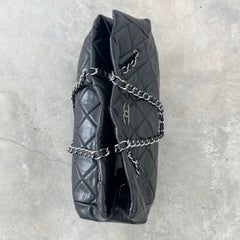 Chanel Brilliant Cells Tote, 2000s France