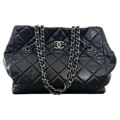 Chanel Brilliant Cells Tote, 2000er Jahre Frankreich