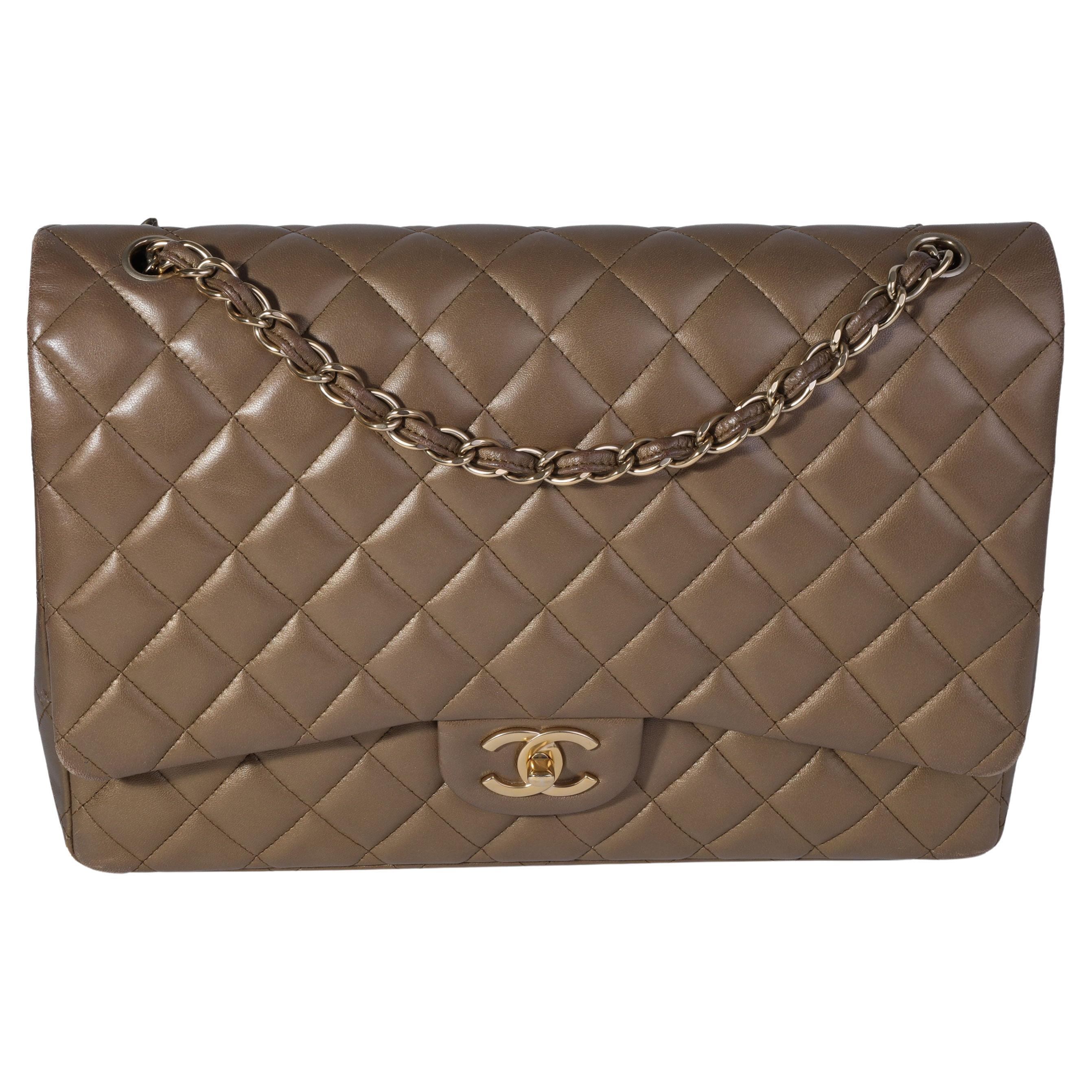 Cra-wallonieShops | Second Hand Chanel Bags Page 4 | buy marina volpe  italian leather shoulder bag