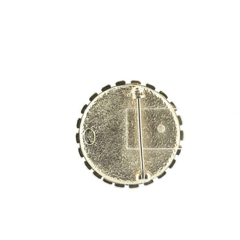 Chanel Brooch, 2010's In Good Condition In PARIS, FR