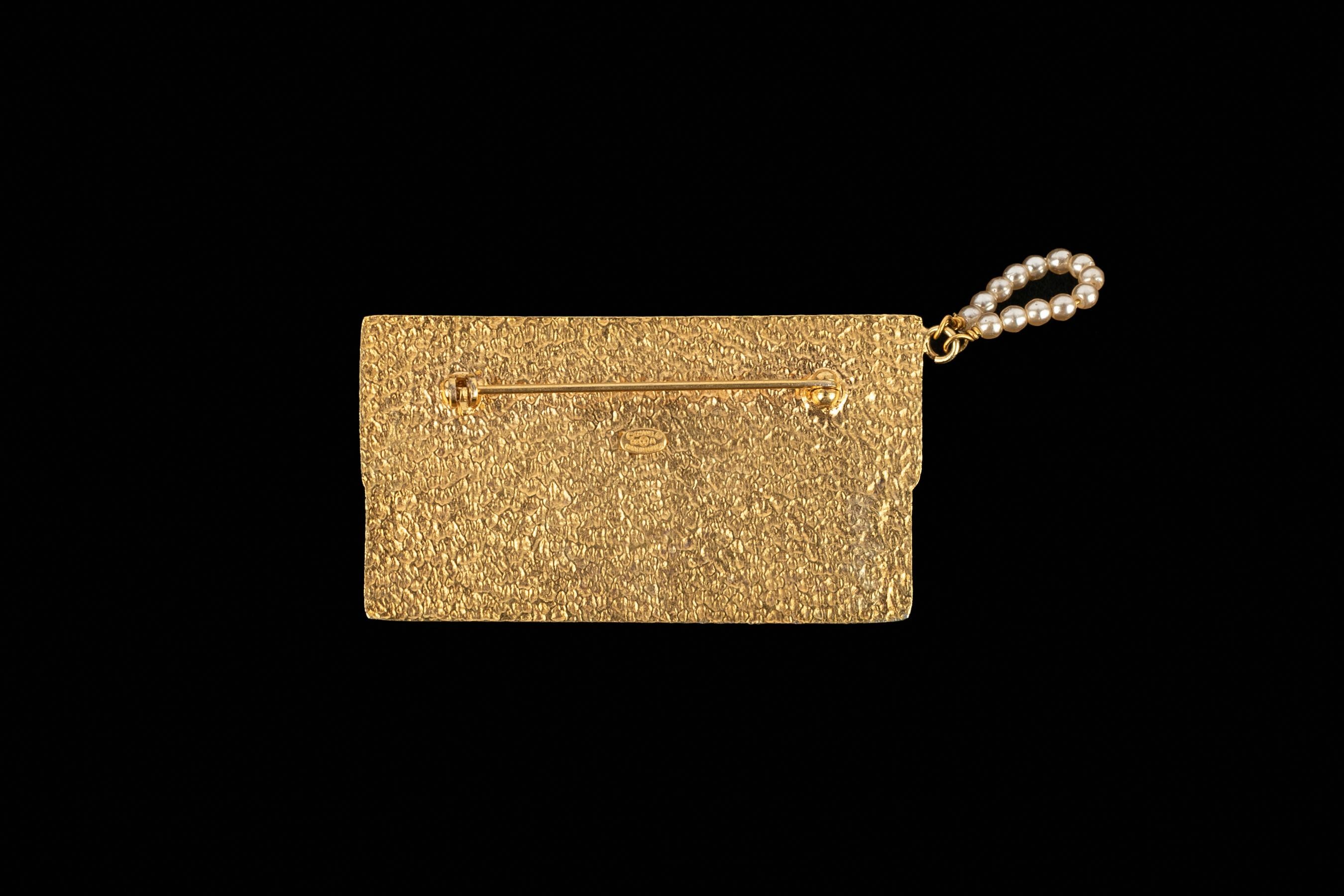 Broche 