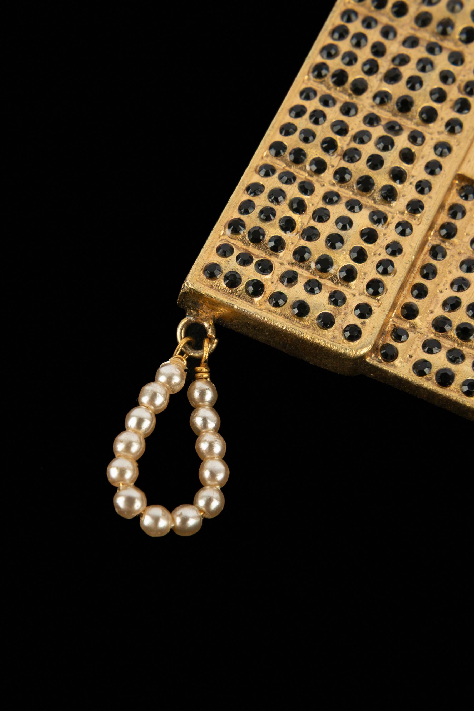 Broche 