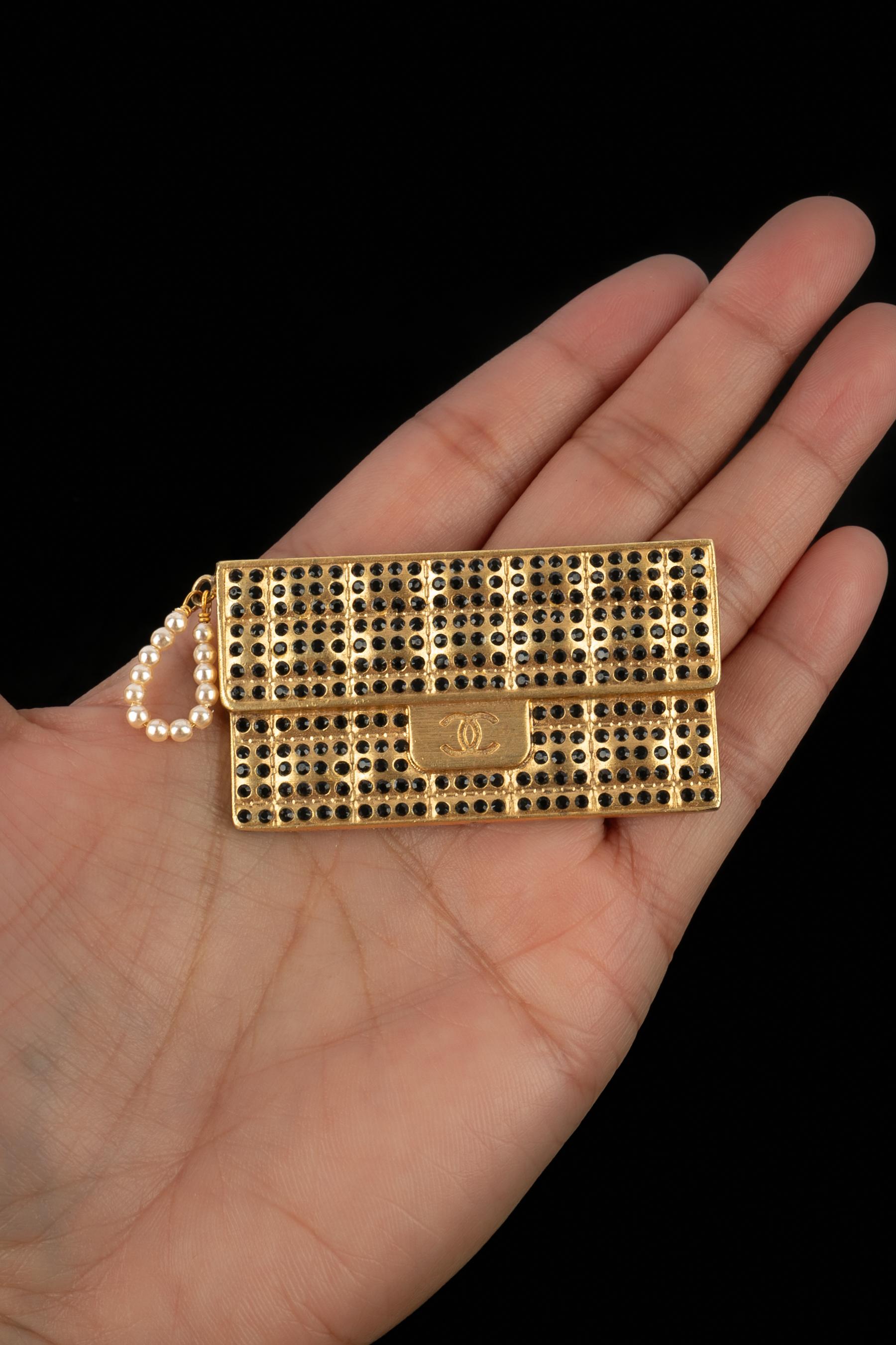 Broche 
