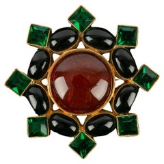 Brooches
