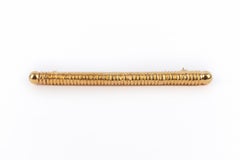 Vintage Chanel brooch