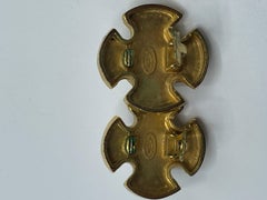 Chanel Brooch Gripoix designed by Victoire de Castelane