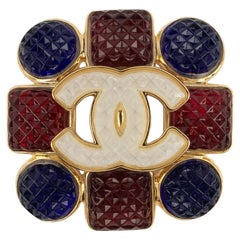 Brooches