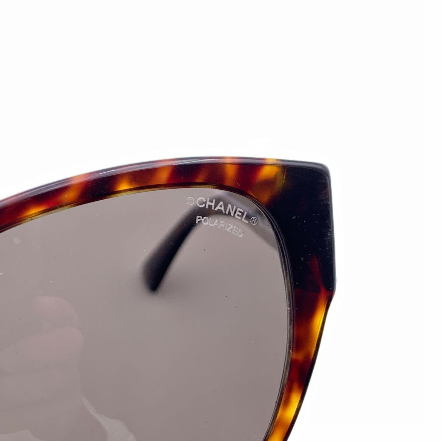 chanel 5412 sunglasses