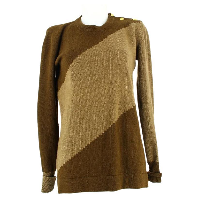 CHANEL 25S CARDIGAN 295 main image 0