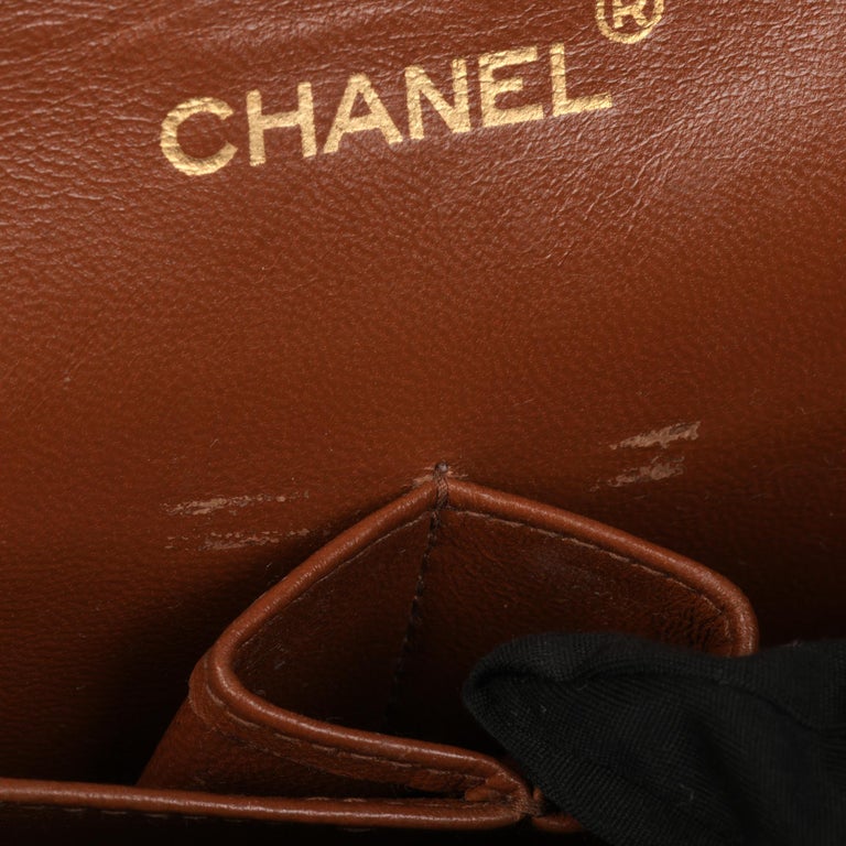 Chanel Classic Medium Double Flap