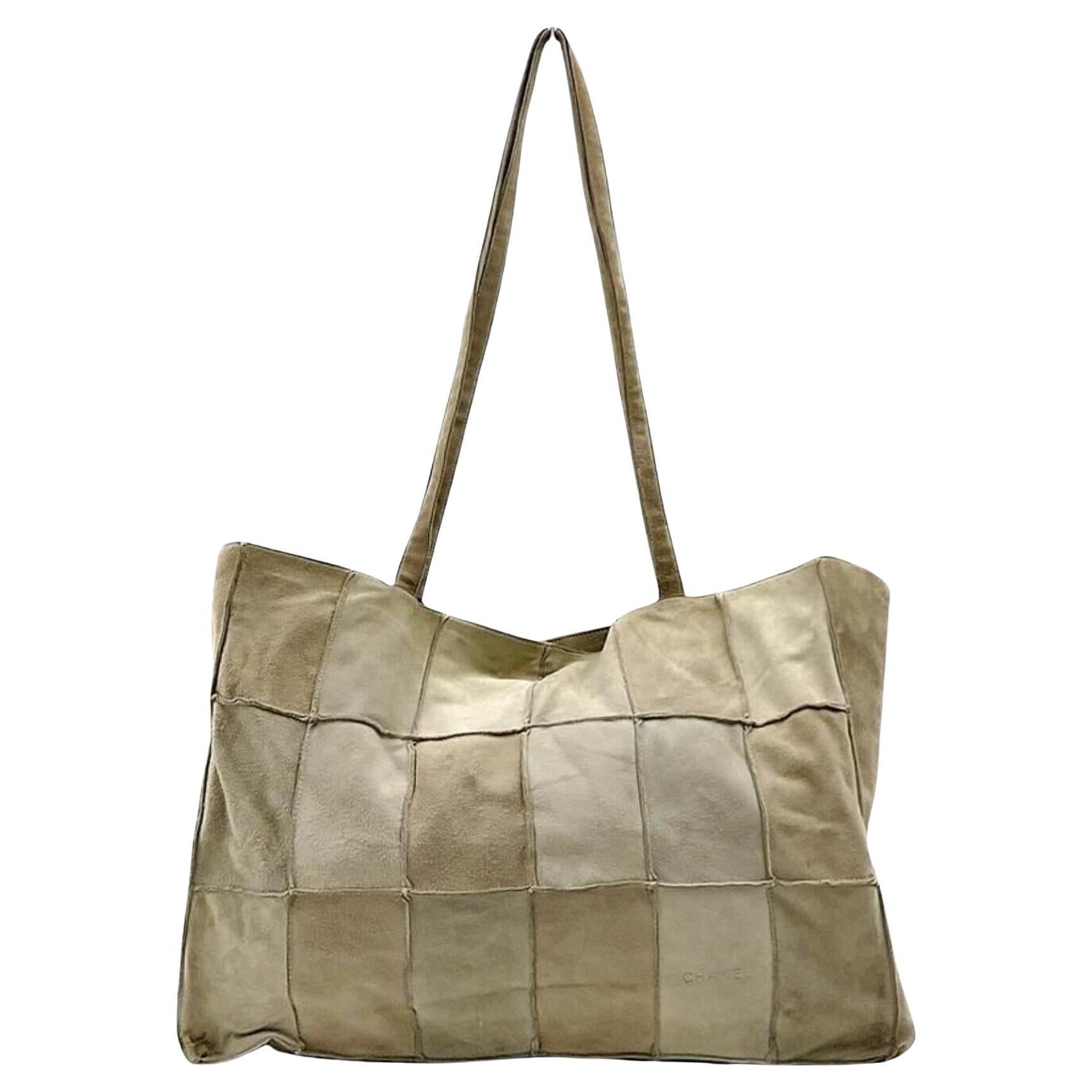 Chanel Patchwork Bag - 24 For Sale on 1stDibs  chanel patchwork jumbo flap  bag, chanel patchwork flap bag, patchwork chanel bag