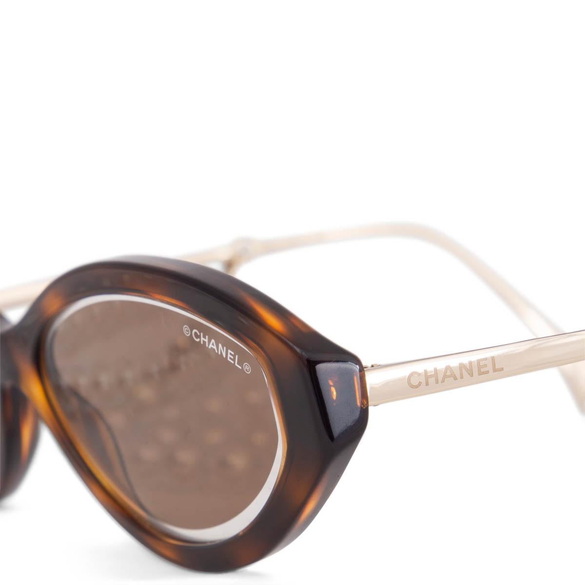 chanel 5424