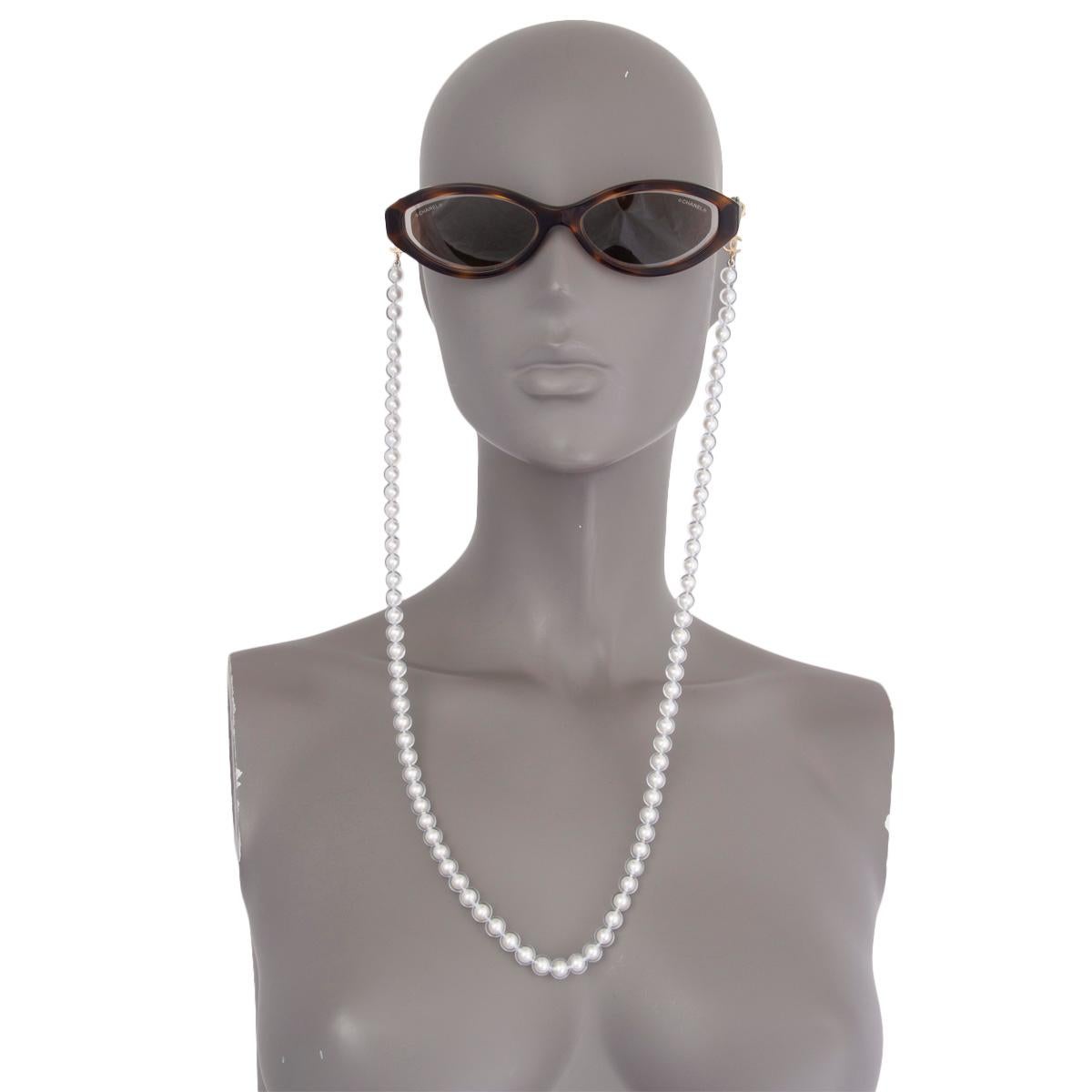 chanel 5424 sunglasses