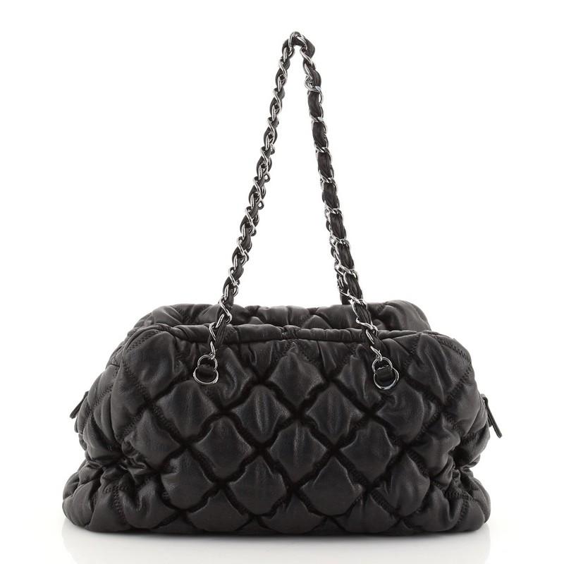 bubble handbags
