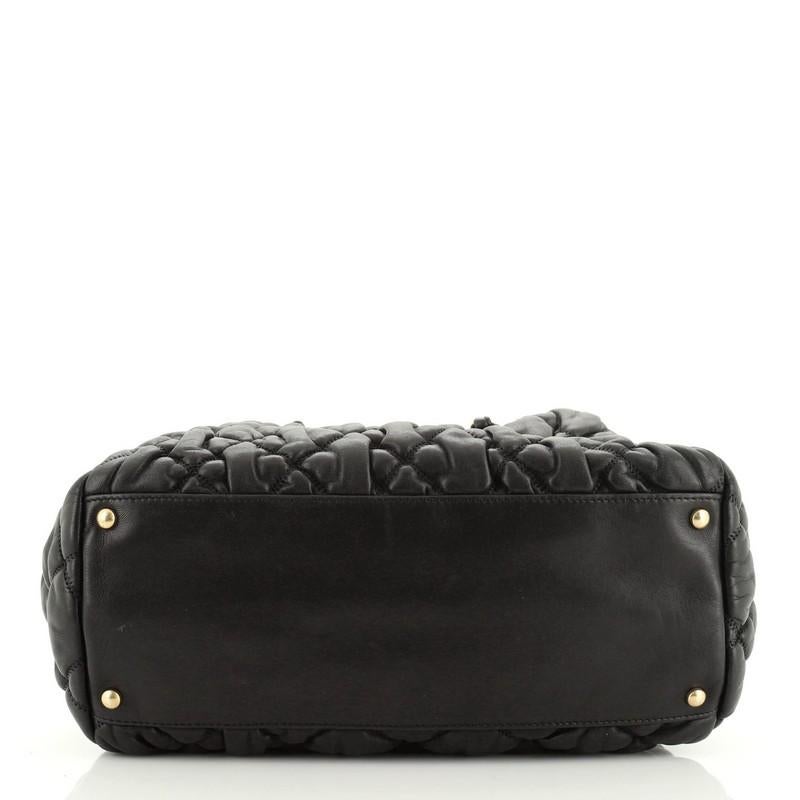 chanel bubble bag