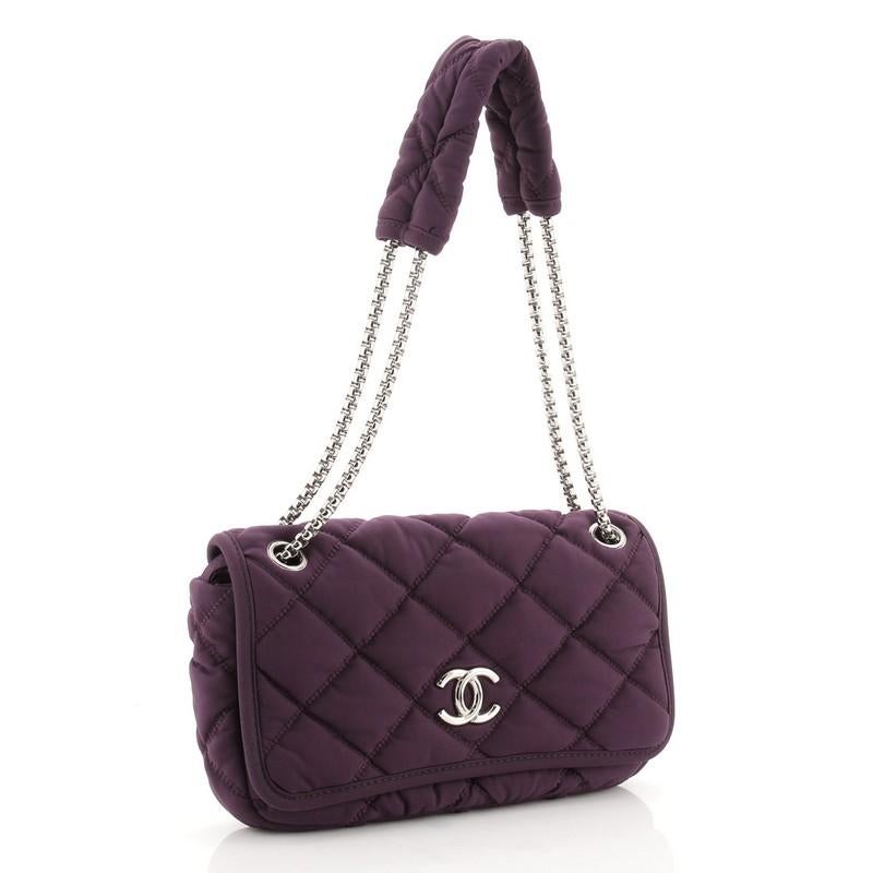 chanel bubble bag