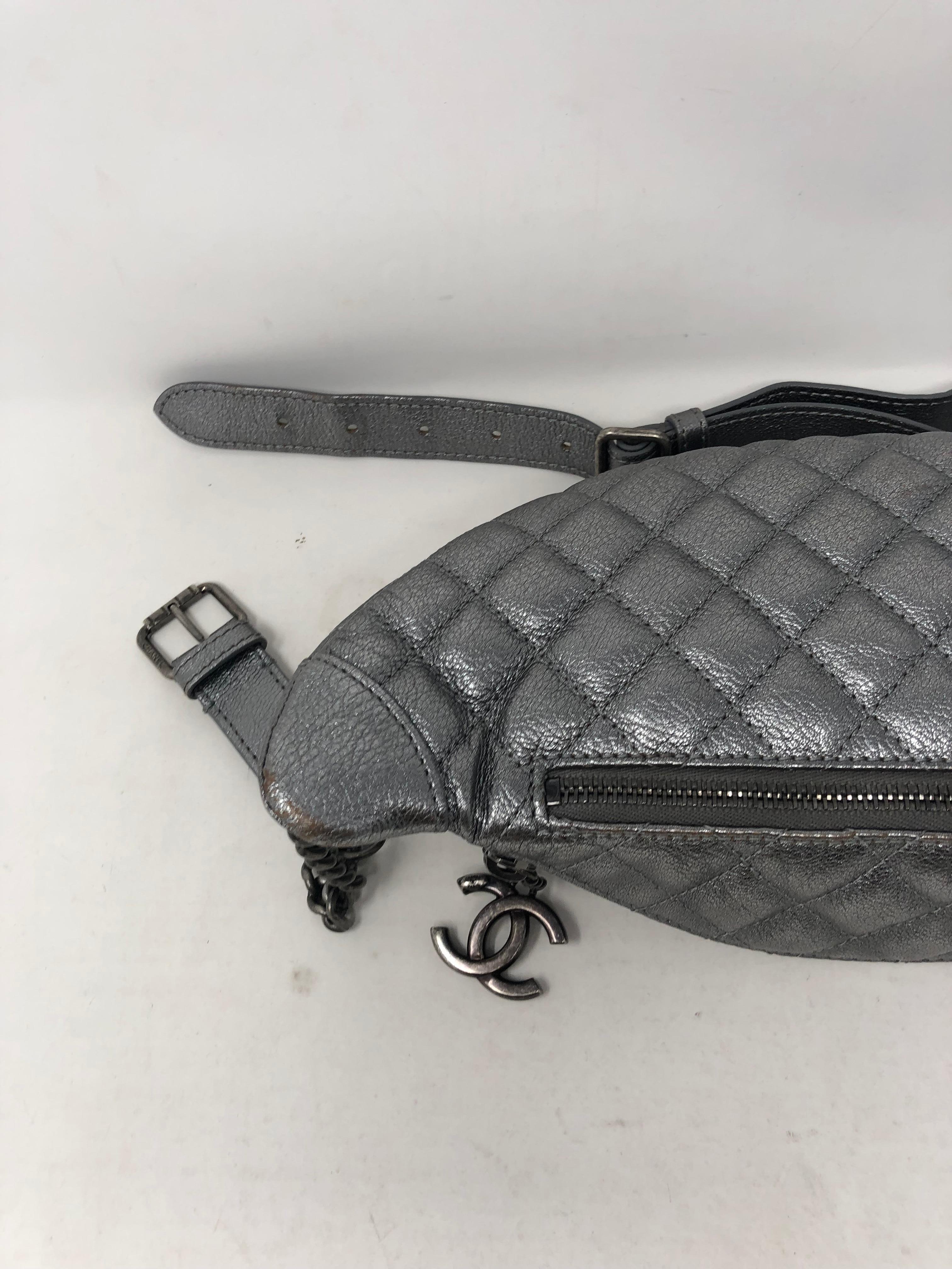 bumbag chanel