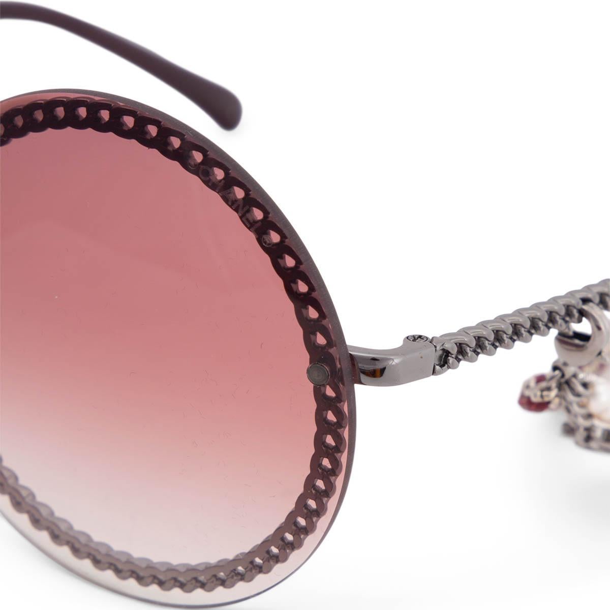 pearl sunglasses chanel