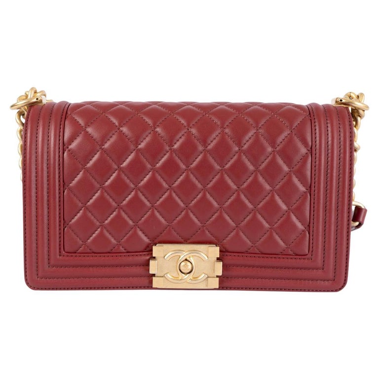 Chanel Bag 2019 - 115 For Sale on 1stDibs