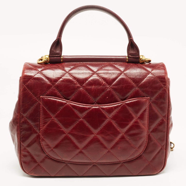 Name of Chanel? : r/handbags