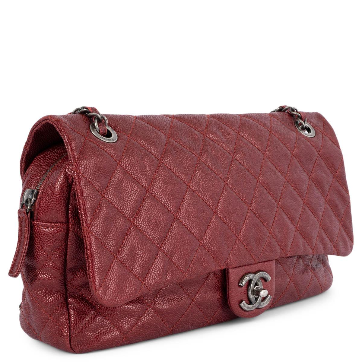 Chanel jumbo easy flap shop