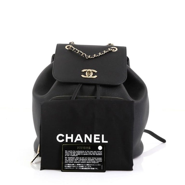 chanel affinity pm