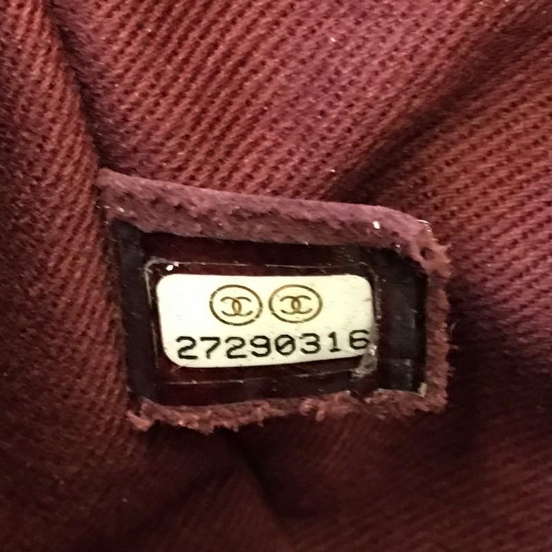 Chanel Business Affinity Backpack Caviar Small  In Good Condition In NY, NY